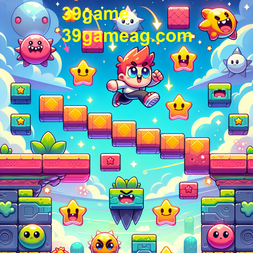 A Evolução dos Jogos de Plataforma: Da Nostalgia à Inovação