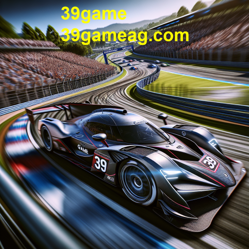 Acelerando nas Pistas: A Emoção dos Jogos de Corrida no 39game